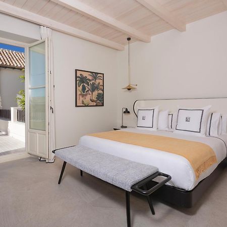 La Fonda Heritage Hotel Luxury, Relais & Chateaux Marbella Esterno foto