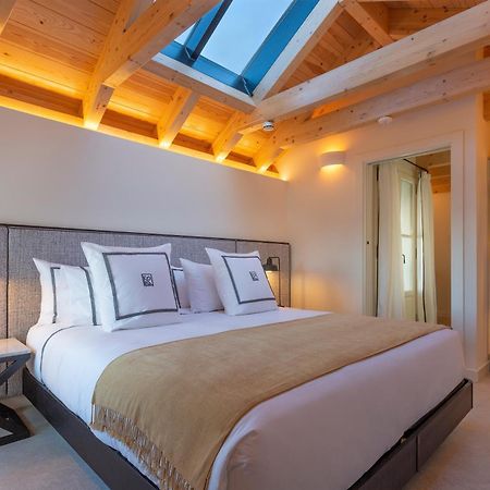 La Fonda Heritage Hotel Luxury, Relais & Chateaux Marbella Esterno foto