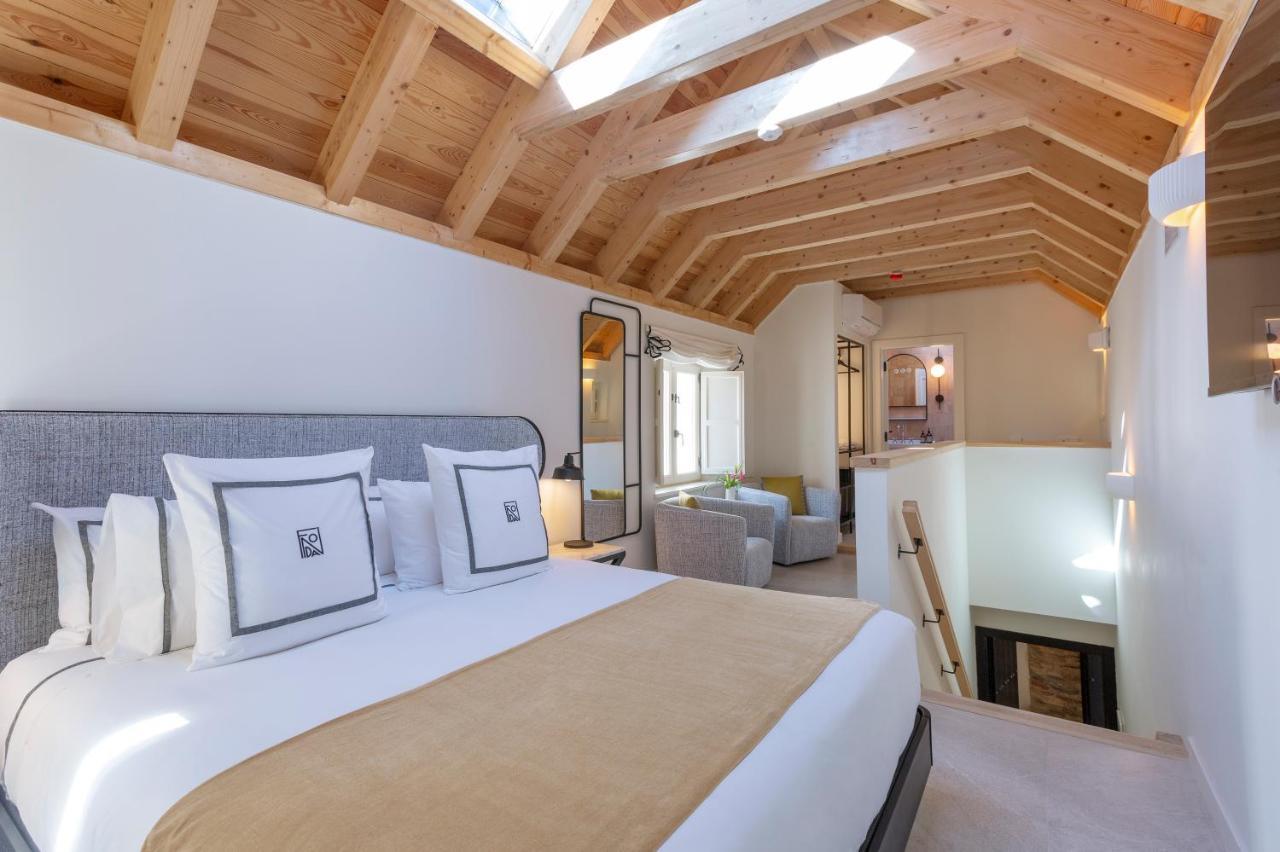 La Fonda Heritage Hotel Luxury, Relais & Chateaux Marbella Esterno foto