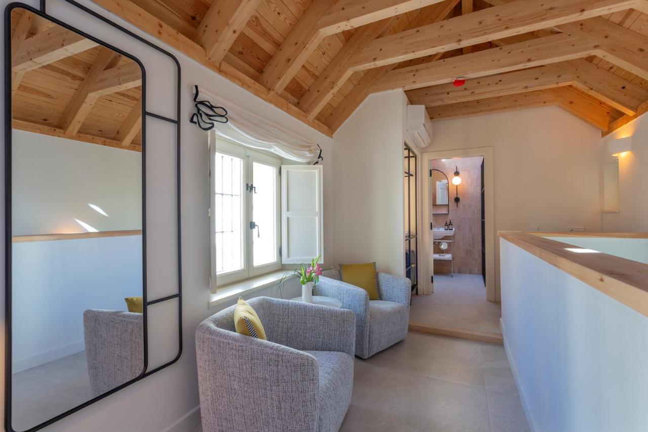 La Fonda Heritage Hotel Luxury, Relais & Chateaux Marbella Esterno foto