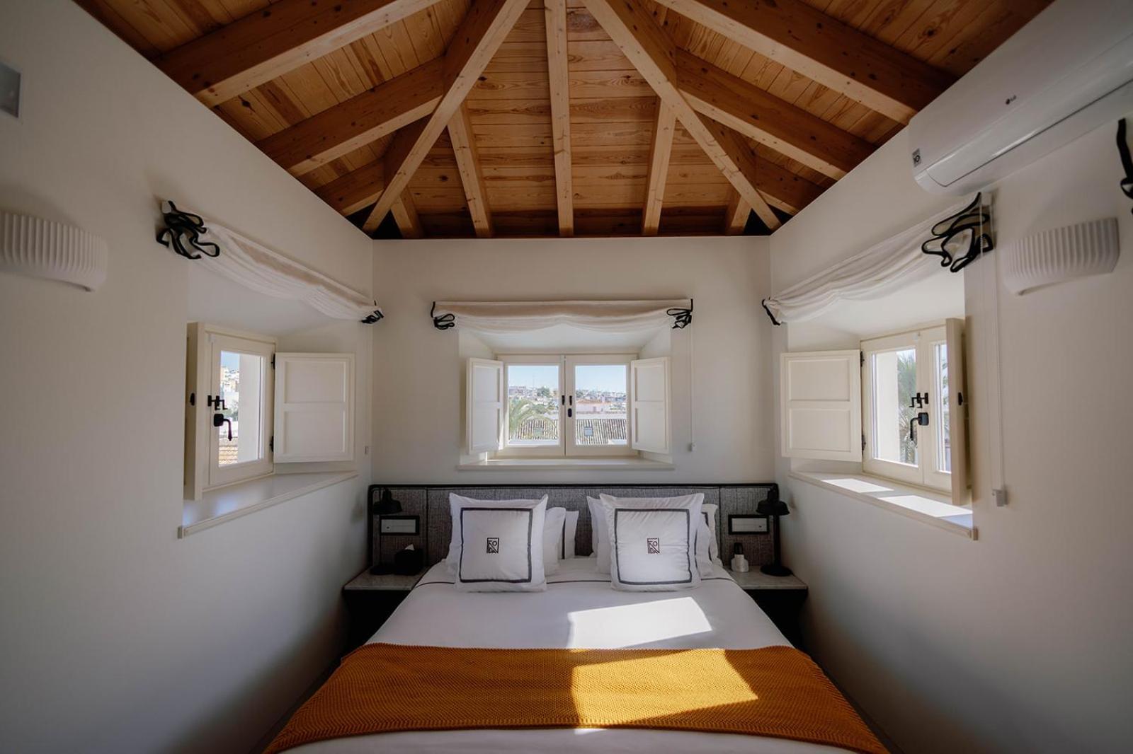 La Fonda Heritage Hotel Luxury, Relais & Chateaux Marbella Esterno foto