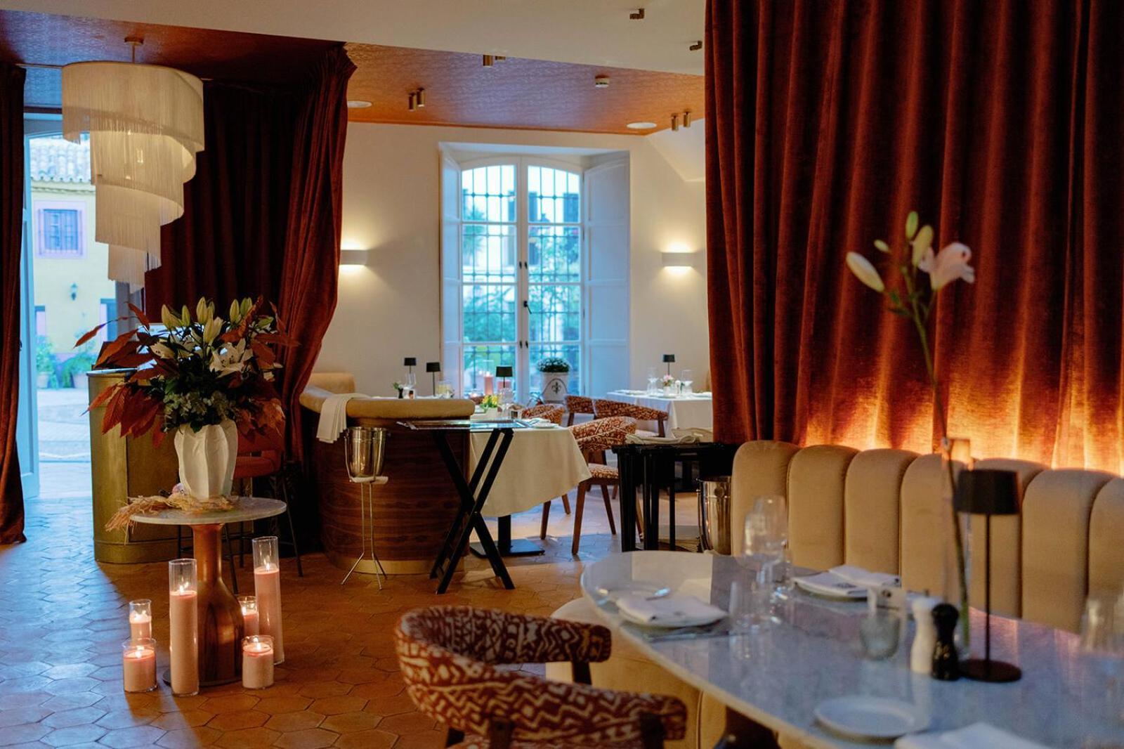 La Fonda Heritage Hotel Luxury, Relais & Chateaux Marbella Esterno foto