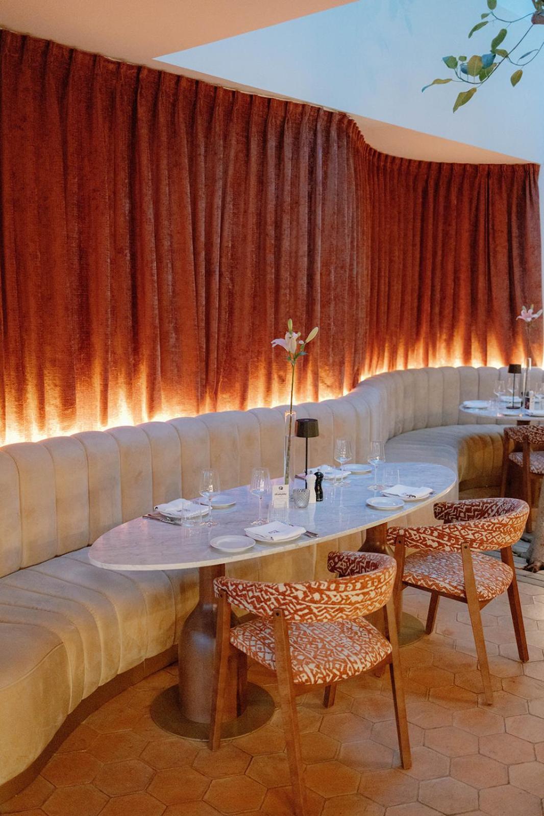 La Fonda Heritage Hotel Luxury, Relais & Chateaux Marbella Esterno foto
