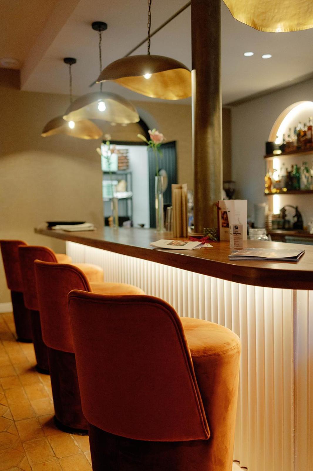 La Fonda Heritage Hotel Luxury, Relais & Chateaux Marbella Esterno foto