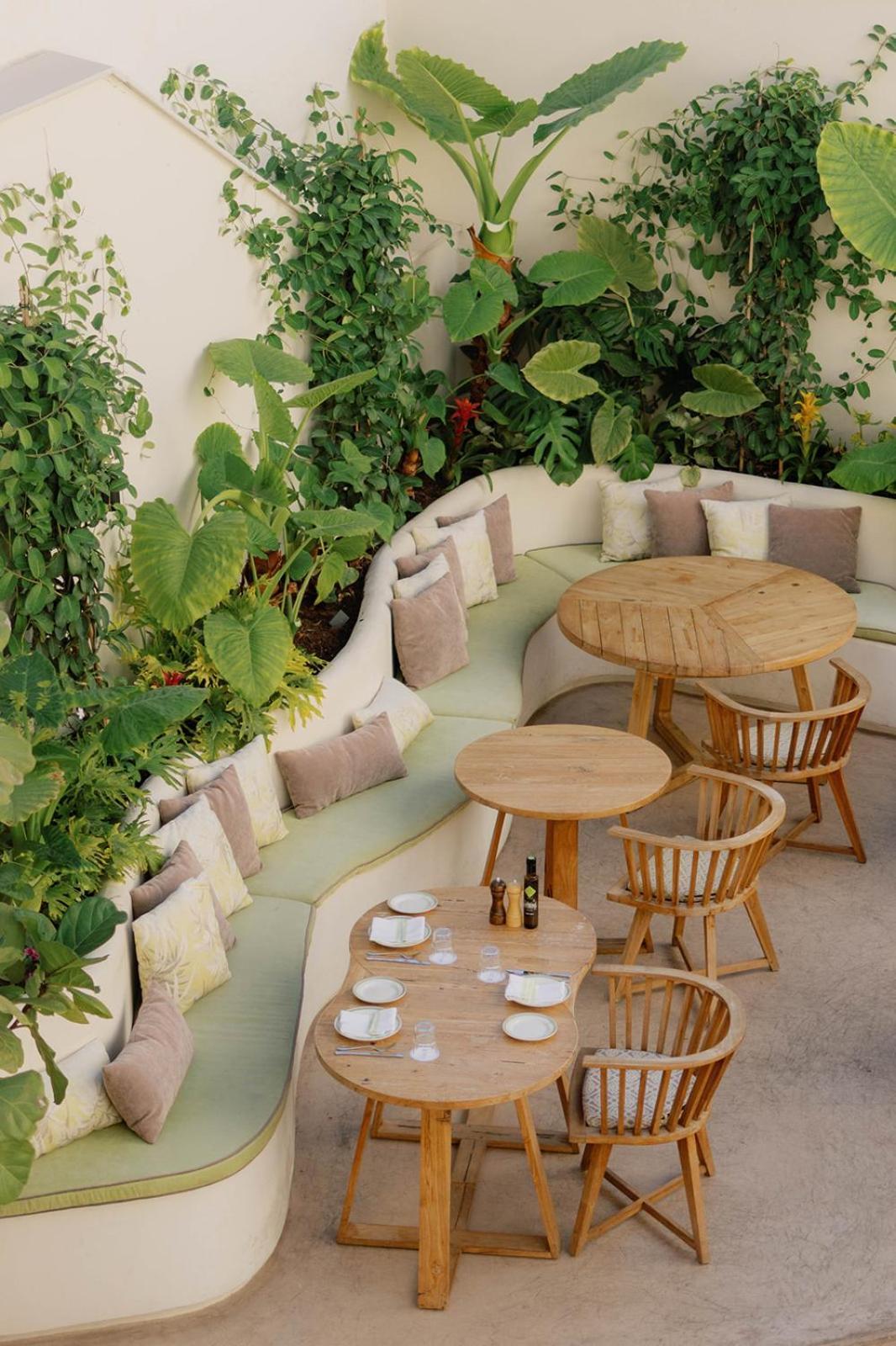 La Fonda Heritage Hotel Luxury, Relais & Chateaux Marbella Esterno foto