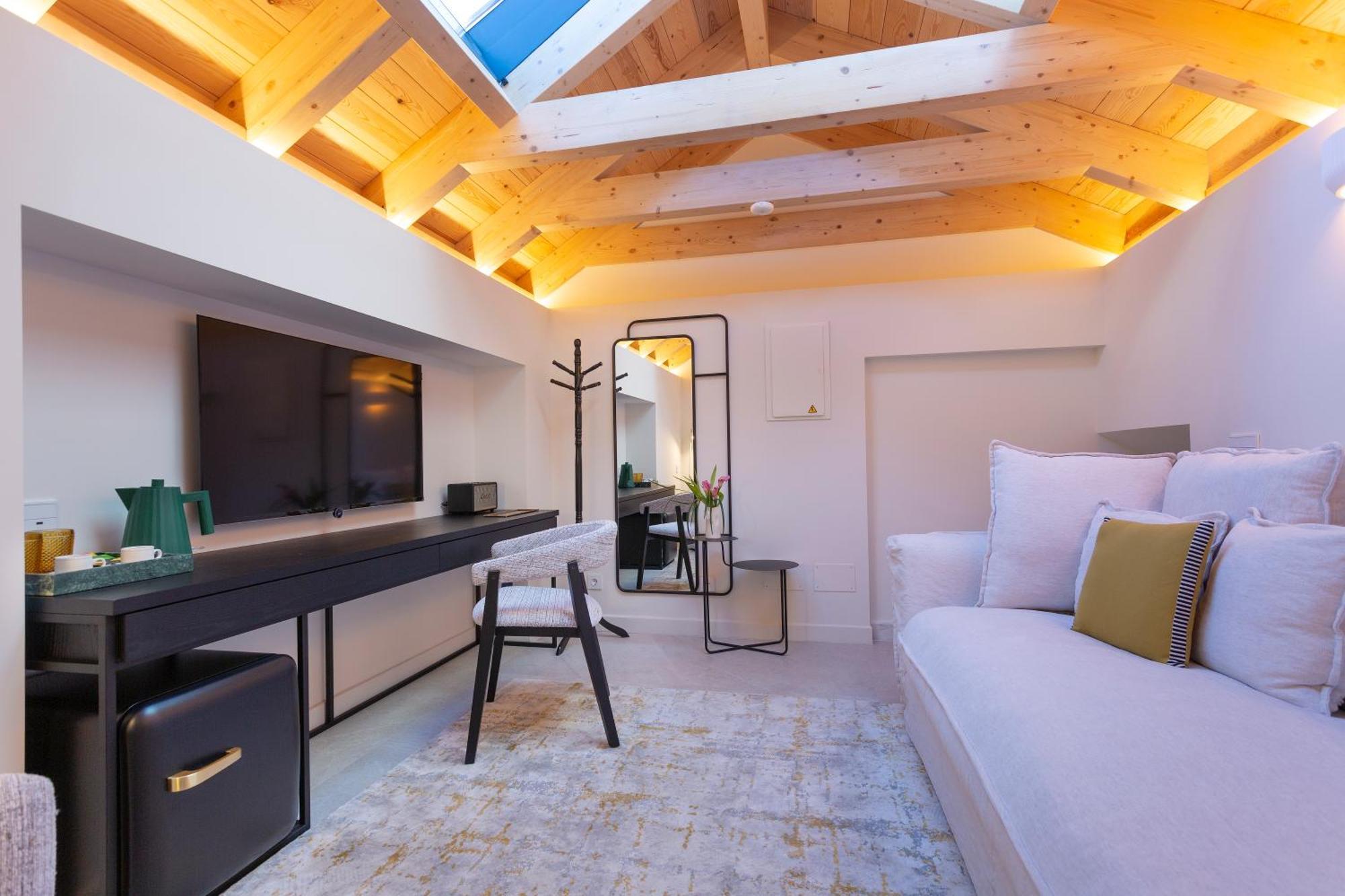 La Fonda Heritage Hotel Luxury, Relais & Chateaux Marbella Esterno foto