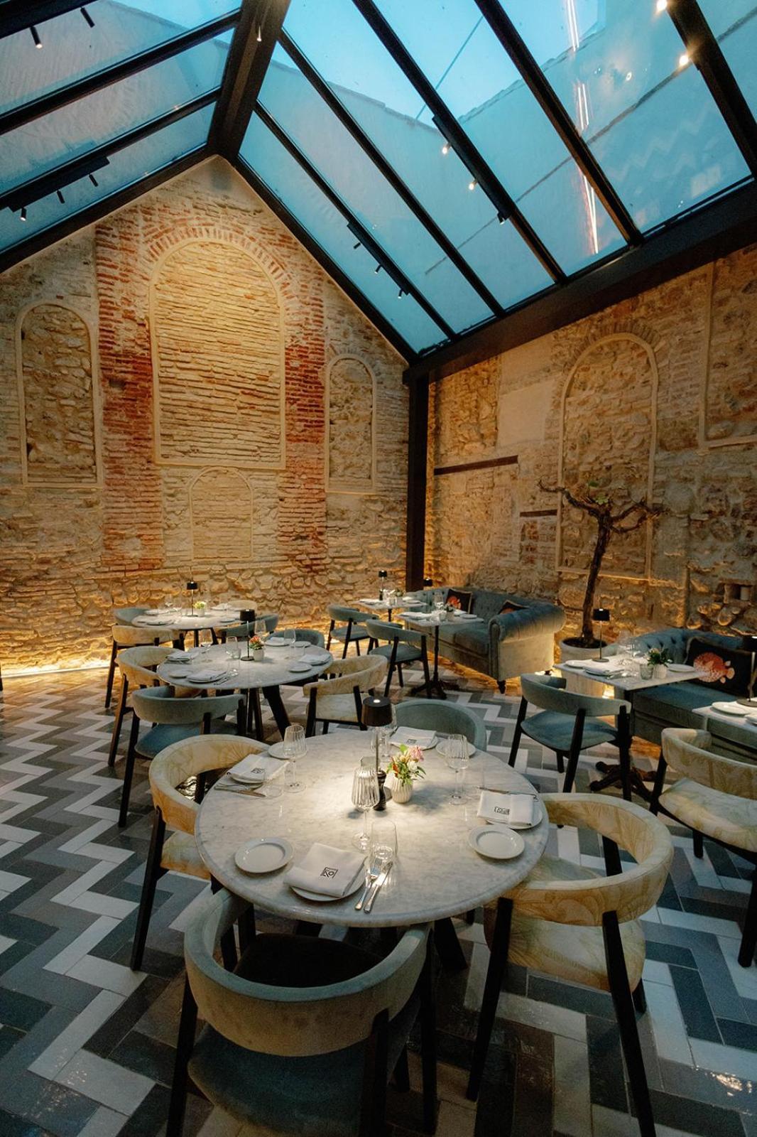 La Fonda Heritage Hotel Luxury, Relais & Chateaux Marbella Esterno foto