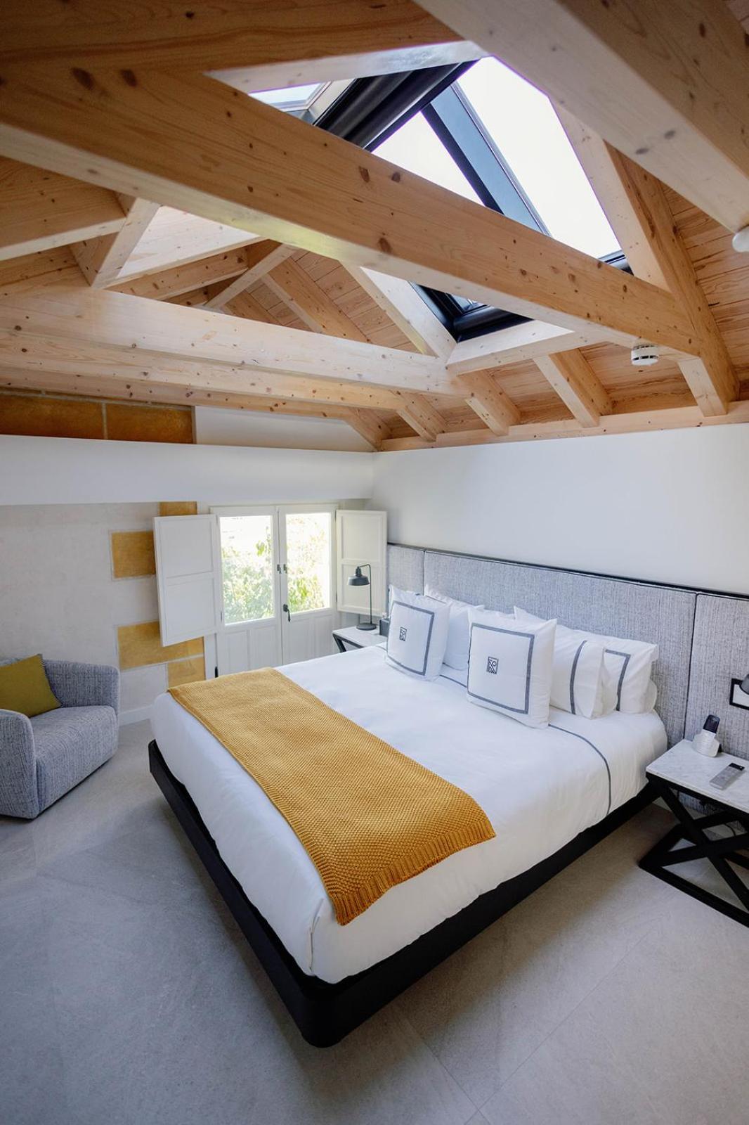 La Fonda Heritage Hotel Luxury, Relais & Chateaux Marbella Esterno foto