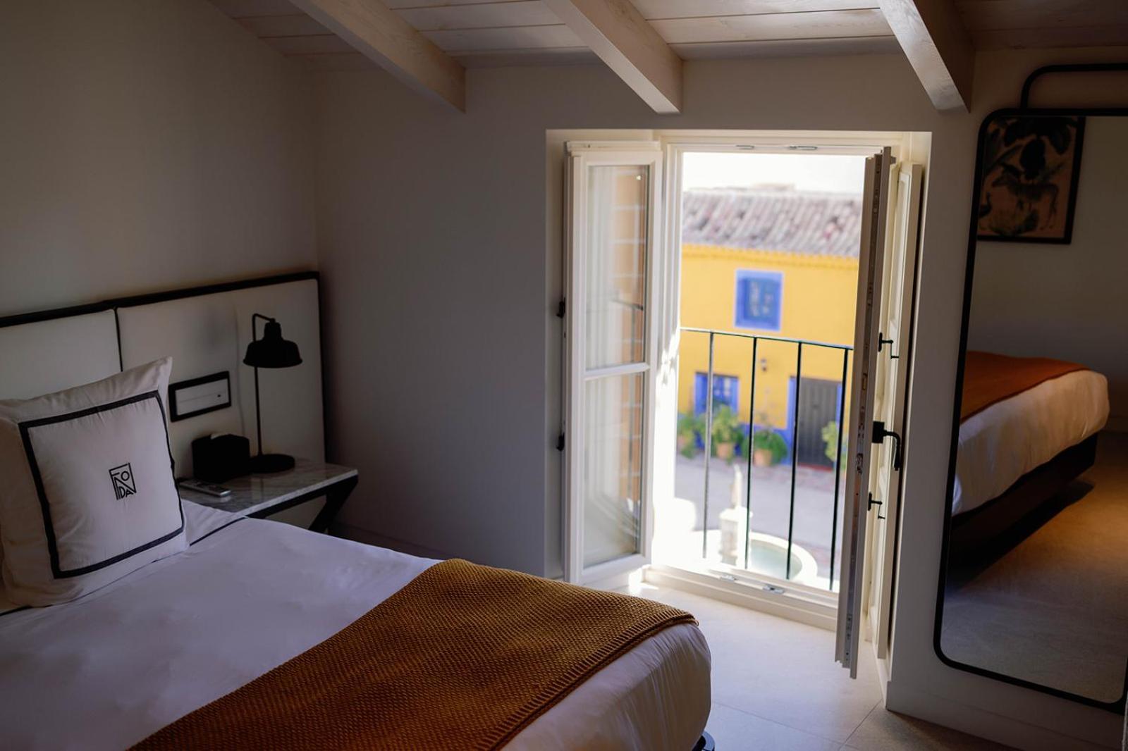 La Fonda Heritage Hotel Luxury, Relais & Chateaux Marbella Esterno foto