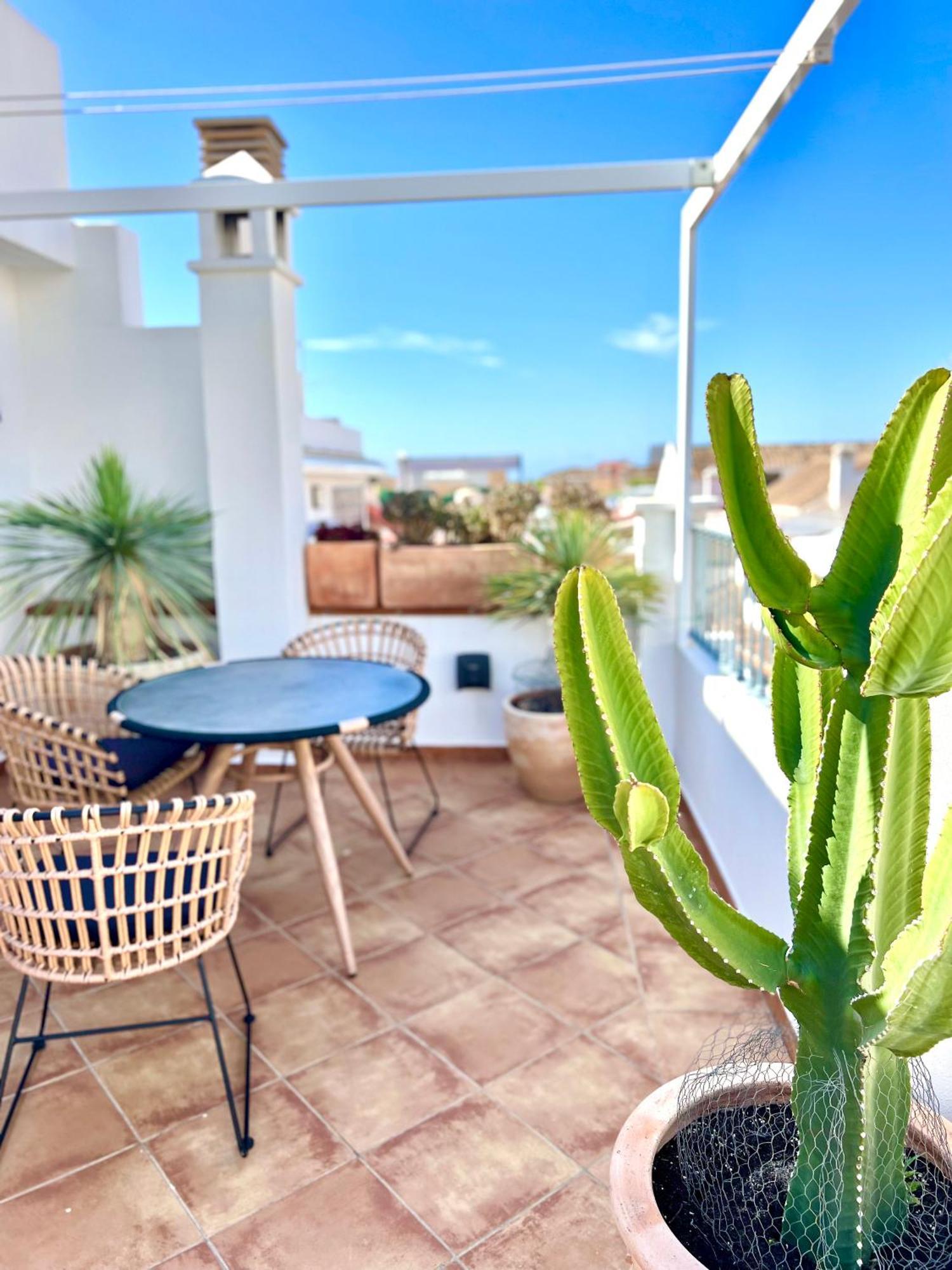 La Fonda Heritage Hotel Luxury, Relais & Chateaux Marbella Esterno foto