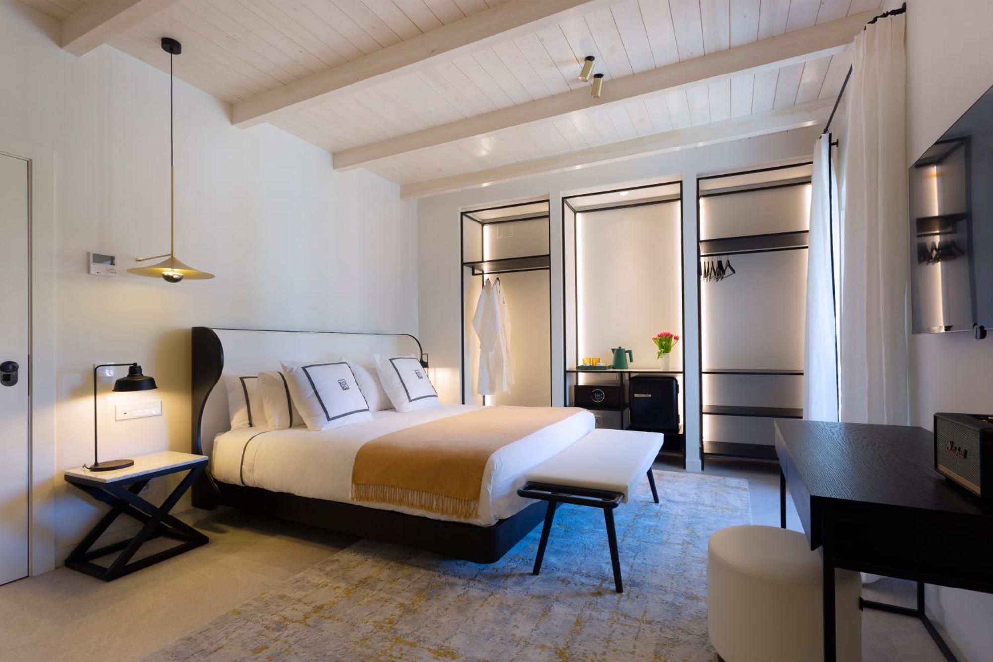 La Fonda Heritage Hotel Luxury, Relais & Chateaux Marbella Camera foto