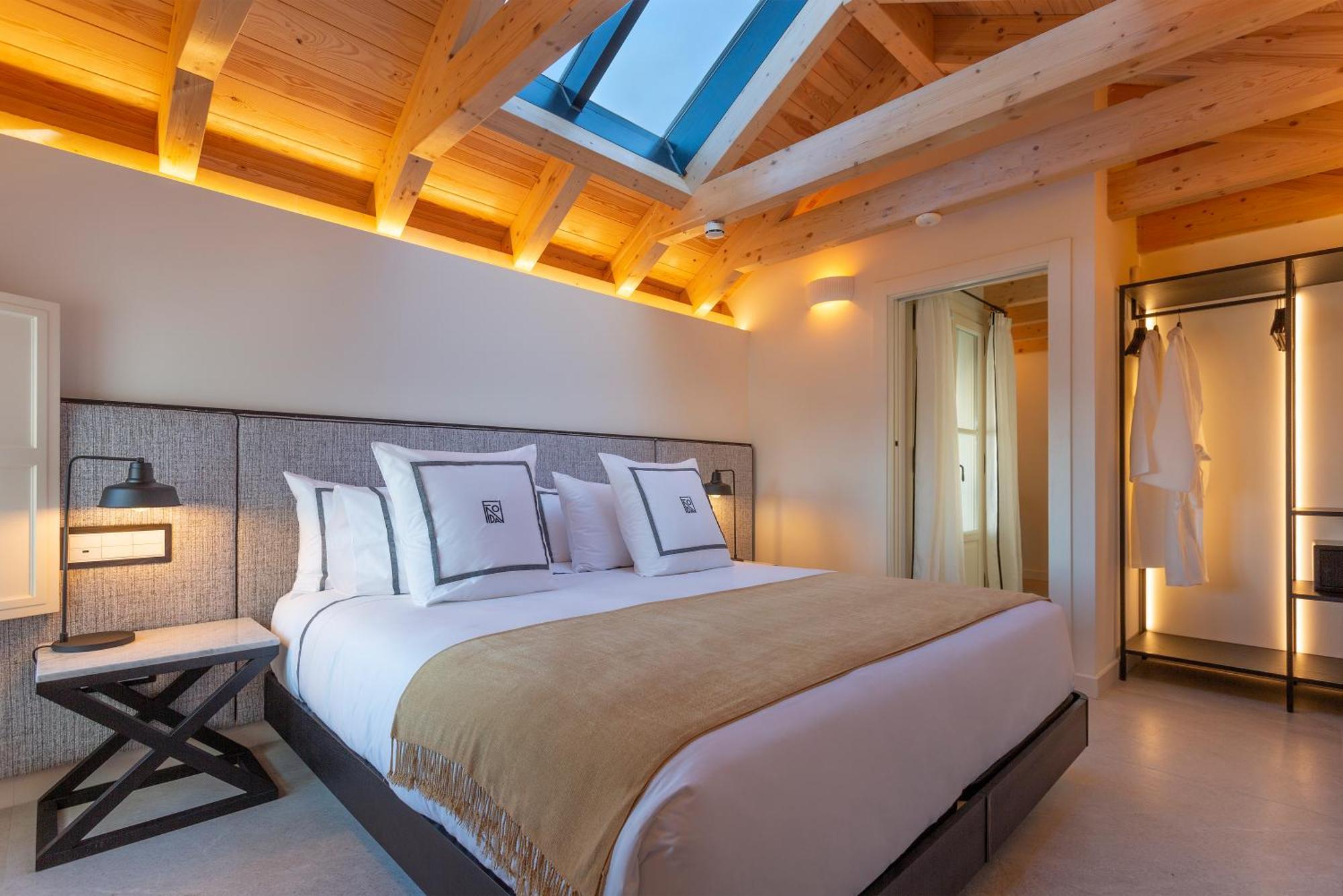 La Fonda Heritage Hotel Luxury, Relais & Chateaux Marbella Esterno foto