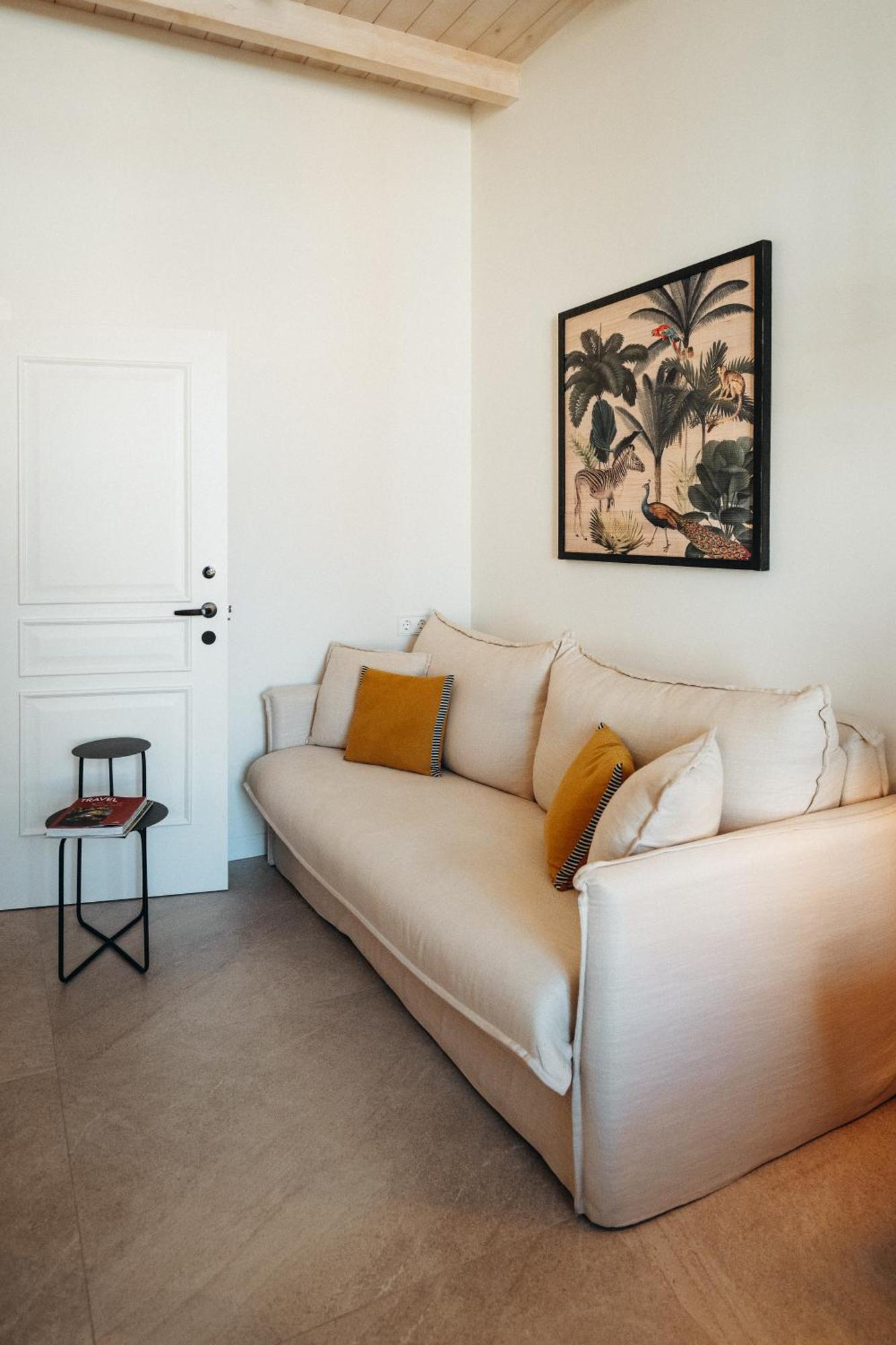La Fonda Heritage Hotel Luxury, Relais & Chateaux Marbella Camera foto