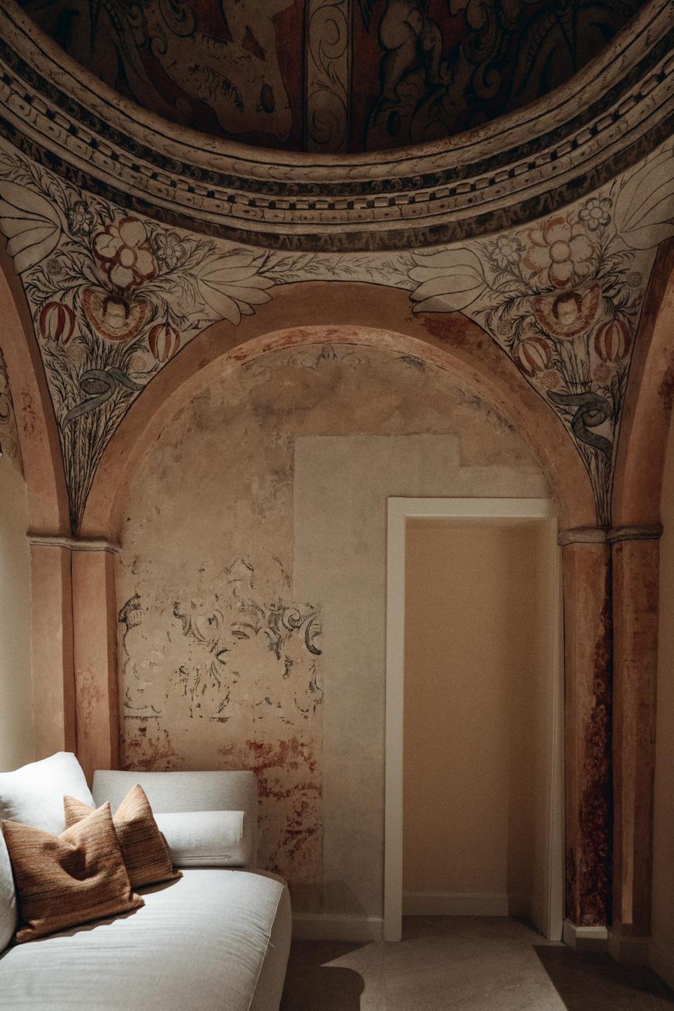 La Fonda Heritage Hotel Luxury, Relais & Chateaux Marbella Esterno foto